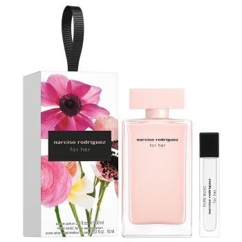 For Her Cofanetto Donna