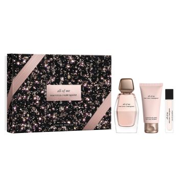 All Of Me Woda Perfumowana Zestaw Upominkowy