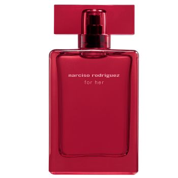 For Her Eau de Parfum Intense
