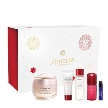 Wrinkle Correcting Routine Antirughe