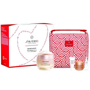 Cofanetto Benefiance Ritual Anti-Rughe