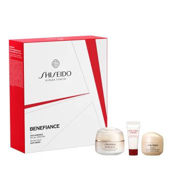 Cofanetto Antirughe Benefiance Anti-Wrinkle