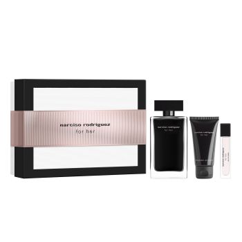 For Her Eau de Toilette Cofanetto Regalo