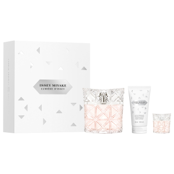 Estuche Lumière d'Issey Eau de Parfum