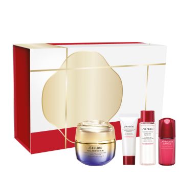 Kit vital perfection uplifting e firming advance per le vacanze