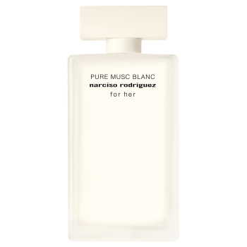 For Her eau de parfum Intense Musc Blanc Pure