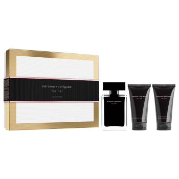For Her Eau de Toilette Cofanetto Regalo