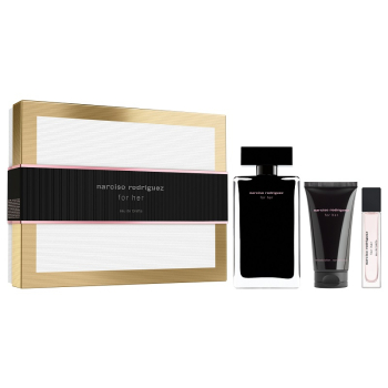 For Her Eau de Toilette Cofanetto Regalo