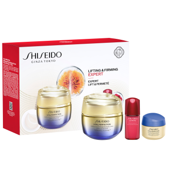 Set de valeurs de la perfection vitale