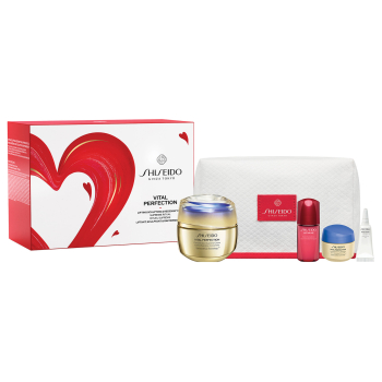 Set de pochettes suprêmes de la perfection vitale