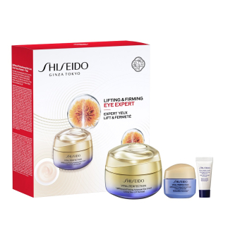 Set di esperti per il contorno occhi vital perfection Lift and Firm