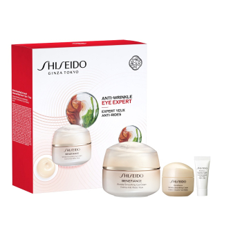 Set per la cura degli occhi Benefiance