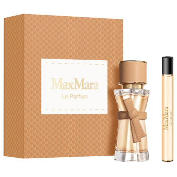 MaxMara Le Parfum Geschenkset
