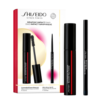 Coffret de Noël Mascara