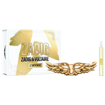 Estuche Zadig L'Intense Eau de Parfum