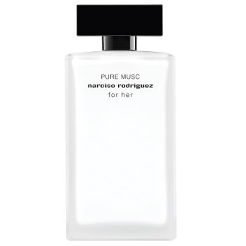 Pure Musc Eau de Parfum