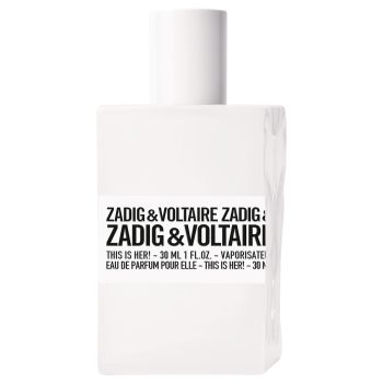 This is Her! Eau de Parfum