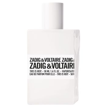 This is Her! Eau de Parfum