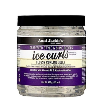 Definitionsgel Ice Curls Glossy Curling Jelly