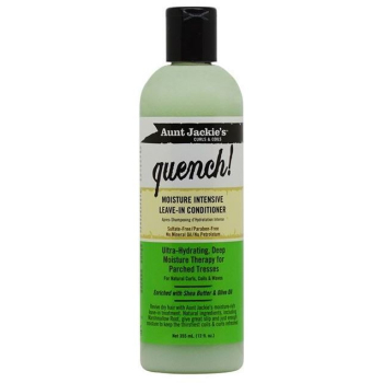 Balsamo Quench Moisture Intensive