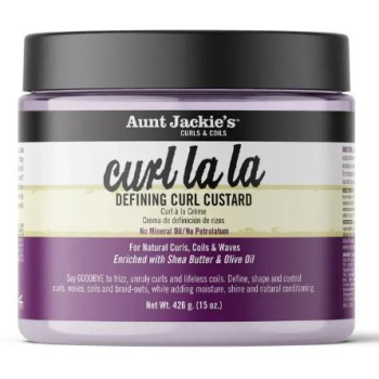 Crema de Peinado Definidora Curl LaLa