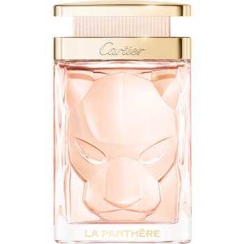 La Panthère Eau de Toilette