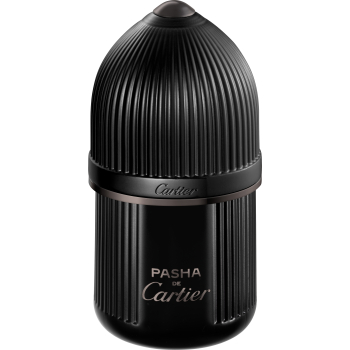 Pascha de Cartier Noir Absolute Parfum