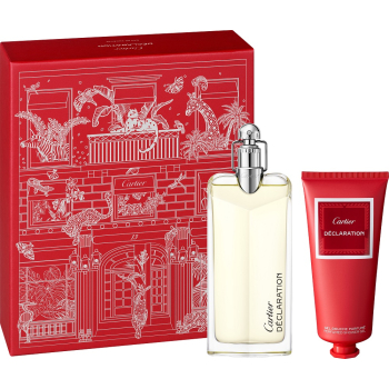 Déclaration Zestaw upominkowy Eau de Toilette
