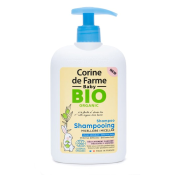 Shampoo BIO Bebè