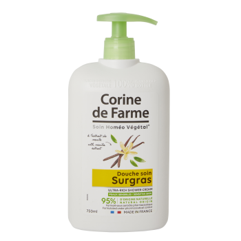 Acondicionador revitalizante con aceite de argán