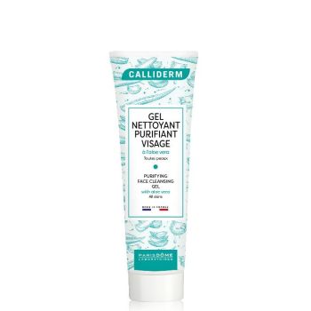 Gel Detergente Viso Purificante