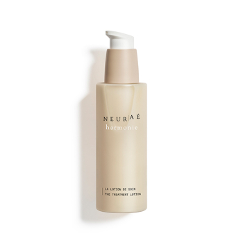 Lotion de soin préparatrice et repulpante Harmonie