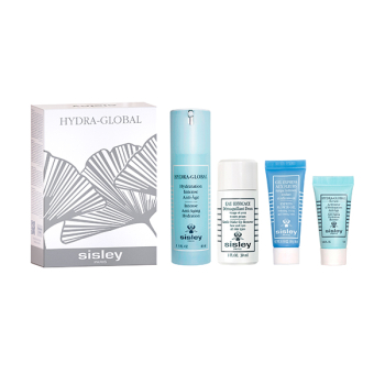 Cofanetto Hydra-Global Trattamento Idratante