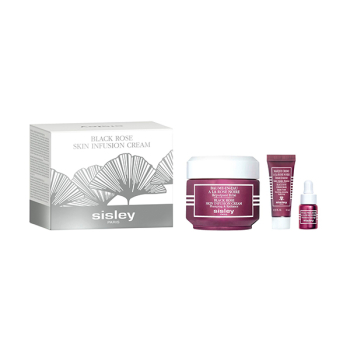 Set Scoperta Baume-en-Eau à la Rose Noire