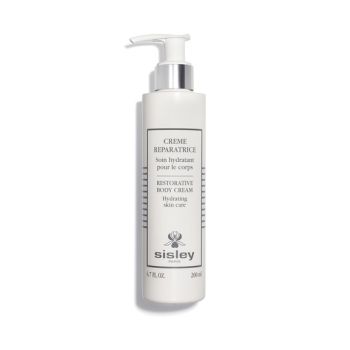 Crema Corpo Idratante Riparatrice