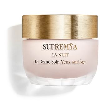  Supremÿa La Nuit Le Grand Soin Yeux Anti-Âge