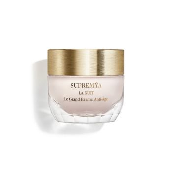 Supremÿa La Nuit Balsamo Antietà