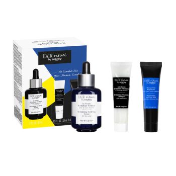 Hair Youth Set