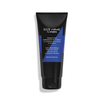Masque Soin Sublimateur de Couleur