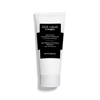 Shampoo rivitalizzante rivitalizzante sulfato e nutriente