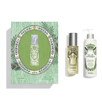 Eau de Camoagne Cofanetto
