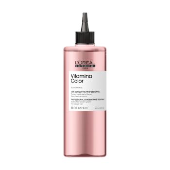 Vitamino Color Trattamento Concentrato Serie Expert