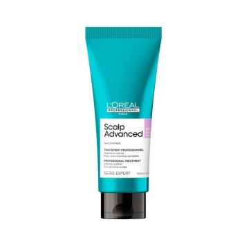 Scalp Advance Anti Discomfort Balsamo