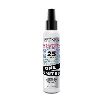 One United Elixir