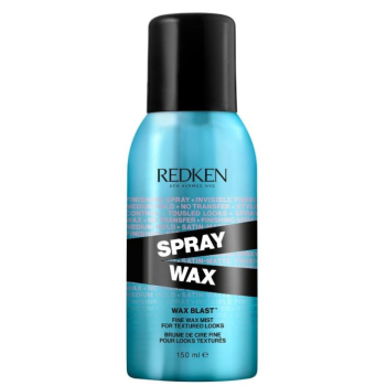 Styling-Wachs-Spray „Wax Blast“