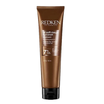 Trattamento per ricci Mega Curls all Soft