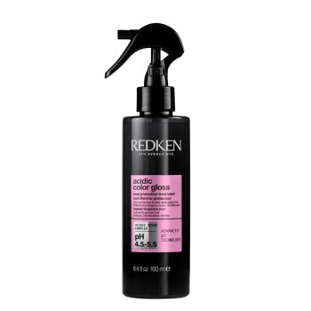 Acidic Color Gloss Trattamento Leave-in per Capelli Colorati e Brillanti