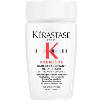 Première Shampoo Riparatore Decalcificante