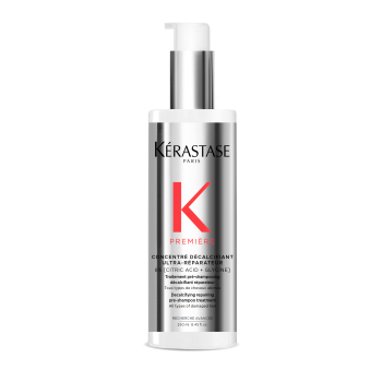 Première Pre Shampoo Riparatore Decalcificante