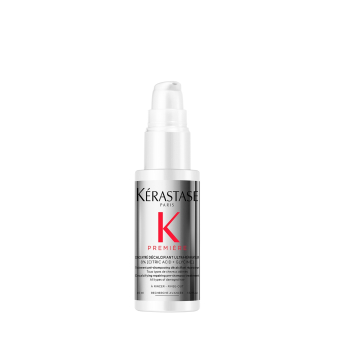 Première Pre Shampoo Riparatore Decalcificante